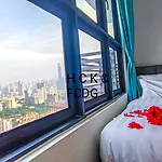 Sunset View At M-Vertica By Hck